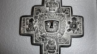 The Meaning Of Inca Cross Or Chakana [upl. by Cordelie390]