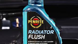 Penrite Radiator Flush [upl. by Eiramait]