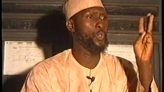 Sheikh Awwal Albany Zaria Lokaci 3 [upl. by Terb]