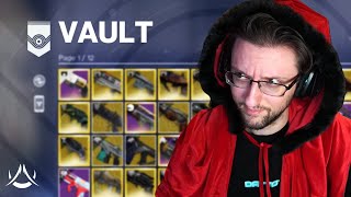 Datto deletes 100 items from my vault and questions my ability to reason [upl. by Yhtuv]