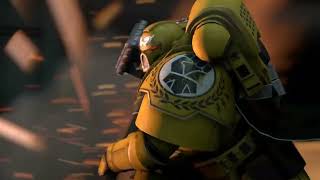 Warhammer 40k AMV  SOLDAT [upl. by Cordy521]