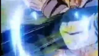 Dragon Ball Z Amv  Masses of a Dying Breed [upl. by Yrrehs47]