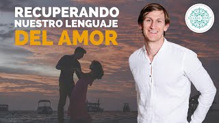 Recuperando nuestro lenguaje del AMOR ❤️  Ricardo Perret  Sesión de reconexión [upl. by Leclair]