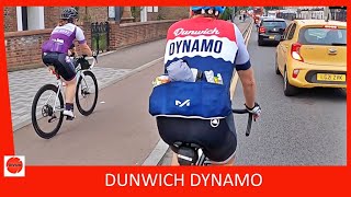 DUNWICH DYNAMO  What to expectNight Ride to Dunwich Dun Run DD [upl. by Aihseyn751]