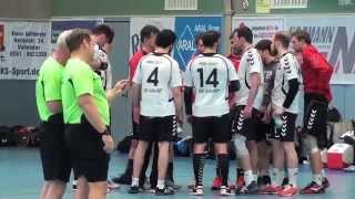 Handball im Rheinland KastellaunSimmern gewinnt Final Four in Bendorf [upl. by Mcgrath]