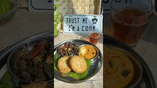 Pathiri Egg curry amp beef Roast pathiri eggcurry beefroast youtube ytshorts trending kerala [upl. by Anadroj]