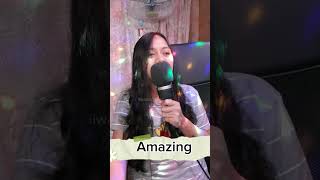 Amazing  Aerosmith  liwanag esconde short cover viral youtubeshorts amazing [upl. by Yvaht213]