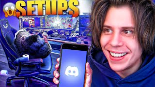 RUBIUS PUNTUA VUESTROS SETUPS 3 [upl. by Hubble]