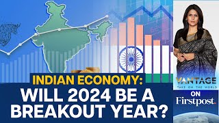 Elections Weight Loss Drugs AI What Will Define 2024  Between the Lines with Palki Sharma [upl. by Fin177]