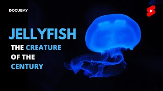 Watch Jellyfish the Creature of the Century  Stream Now  httpsbitly3aLqKiu [upl. by Oca736]