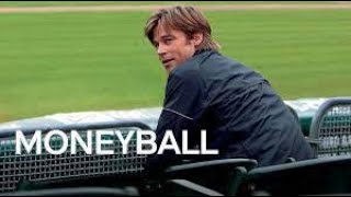 Moneyball Thats My Offer Brad Pitt 4K HD Clip  With Captions [upl. by Eeramit336]