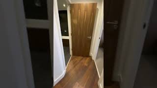 GreenGate Manchester  B1114 Apartment Video Tour [upl. by Neryt791]