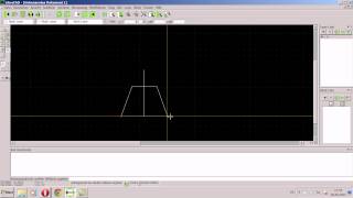 Trapez konstruieren [upl. by Gothar]