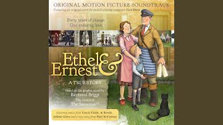 Ethel And Ernest Introduce Themselves [upl. by Mountford167]