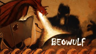 Beowulf 2007  Trailer [upl. by Yelserp]