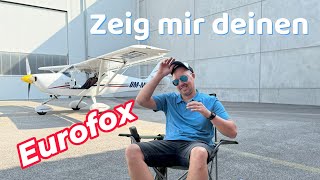 Zeig mir deinen Eurofox [upl. by Elyod]