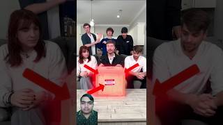 200M Play Button playbutton playbuttonunboxing [upl. by Higbee719]