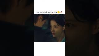 I started crying at this moment 🩷😭kdrama my demontags 🦋kdrama drama cute bff [upl. by Ical]