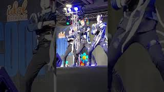 KnightRes Windmew  Fight for Judge Knights Enstars  Idol Exchange 49 20241102 FANCAM [upl. by Kcirnek]