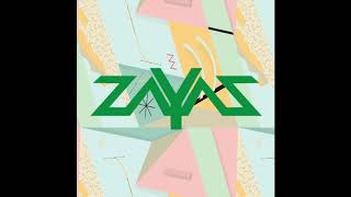 ZAYAZ  Saudade II [upl. by Luba]