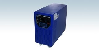 AIMS Power Inverter and Lessons Learned [upl. by Erfert790]