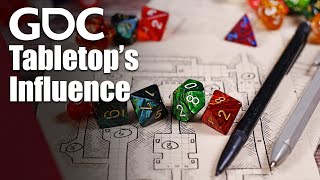 The Best and Most Stealable Mechanics from Tabletop RPGs [upl. by Arlee442]