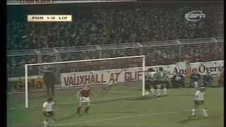 Nottingham Forest 20 Liverpool European Cup 197879 [upl. by Goeselt206]