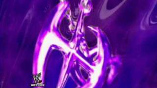 WWE JEFF HARDY Full HQ Titantron  No More Words [upl. by Milty]