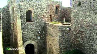 Castelsardo  Uno dei borghi piú belli dItalia  Sardegna [upl. by Canning355]