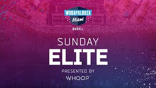 WZA Elite  Day 4  Live Competition Analysis amp Commentary from Wodapalooza 2022 in Miami [upl. by Calderon]