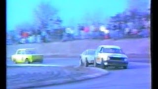 Belgian Rallycross  Arendonk 24031985  Super Final [upl. by Yeltihw924]