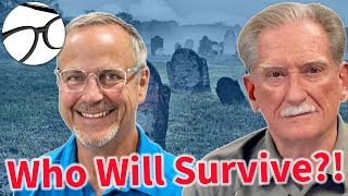 Who Will SURVIVE The EV GRAVEYARDWith Sandy Munro Fully Charged Live Vancouver [upl. by Nillad]