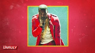 Kanye West The Making of My Beautiful Dark Twisted Fantasy [upl. by Madi479]