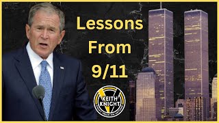 Lessons From September 11th 2001 [upl. by Mamoun120]