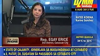 DZMM Teleradyo SK School ng Korapsyon [upl. by Ashok]