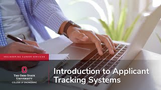 Resumes Introduction to Applicant Tracking Systems ATS [upl. by Kecaj385]