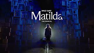 Matilda The Musical  Official West End Trailer [upl. by Warram]