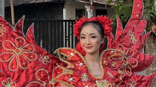 pesona karnaval kranding mojo kediri jawa timur [upl. by Deana]