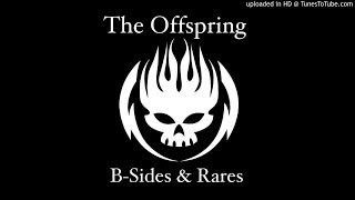 The Offspring  Ballroom Blitz 1988 The Sweet Cover [upl. by Corly65]