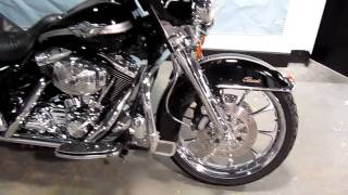 U764 2003 HARLEYDAVIDSON FLHTCI ELECTRA GLIDE CLASSIC FOR SALE [upl. by Jarred413]