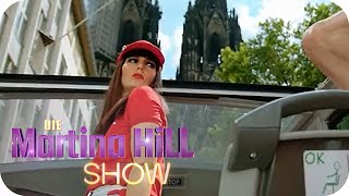 Eine hässliche Kirche  Die Martina Hill Show  SAT1 [upl. by Ameekahs141]