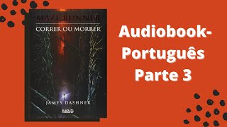 Maze Runner Audiobook parte 3 [upl. by Etsirk367]