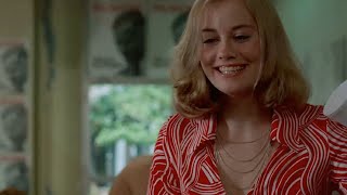 Cybill Shepherd  Shes a Rainbow [upl. by Aenneea]