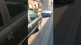 BMW 318IS amp 850i manual e31 e30 [upl. by Akinam]