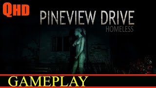 Pineview Drive Homeless Обзор [upl. by Gemina]