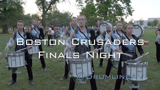 2023 Boston Crusaders DCI Finals Night [upl. by Semaj]