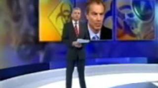 ITV Lunchtime News 2004 [upl. by Asare]