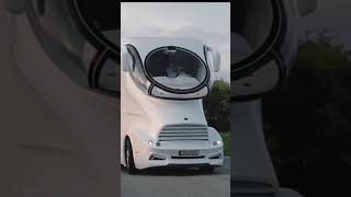 Top 5 Insane Luxury Motor Homes 2024 shorts luxurymotorhomes [upl. by Oinolopa670]