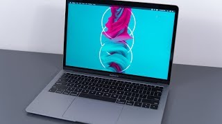 2019 MacBook Air Review  Better amp Cheaper [upl. by Engracia]