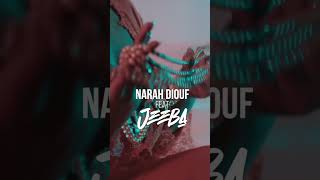 Narah Diouf Feat ​JeebaYow Rek Teaser [upl. by Eleph]